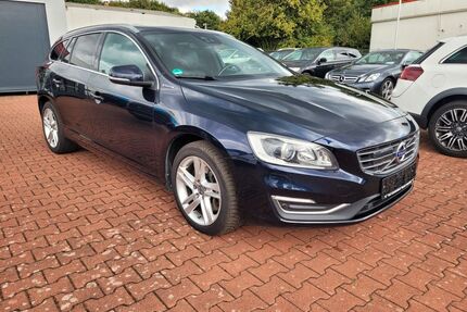 Volvo V60 Gebrauchtwagen