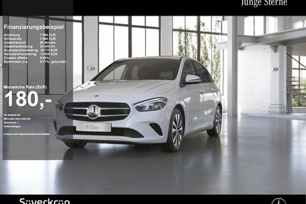 Mercedes-Benz B 250 Gebrauchtwagen