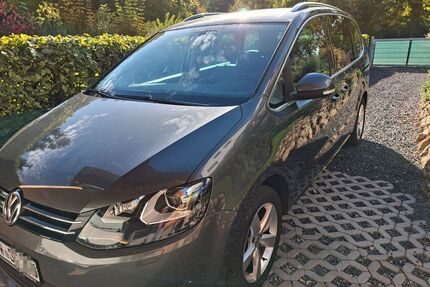 VW Sharan Gebrauchtwagen