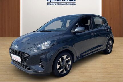 Hyundai i10 Gebrauchtwagen