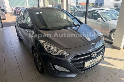Hyundai i30 Gebrauchtwagen