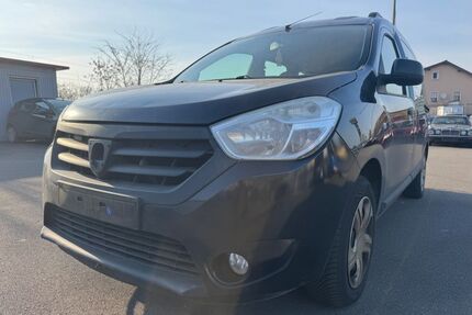 Dacia Dokker Gebrauchtwagen