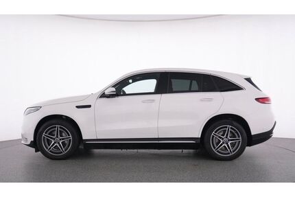 Mercedes-Benz EQC Gebrauchtwagen