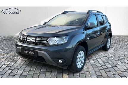 Dacia Duster Gebrauchtwagen