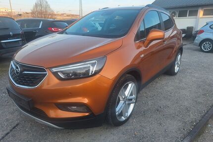 Opel Mokka Gebrauchtwagen