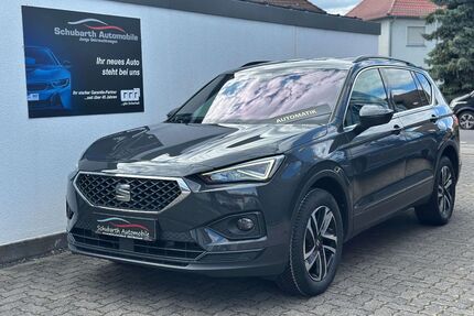 Seat Tarraco Gebrauchtwagen