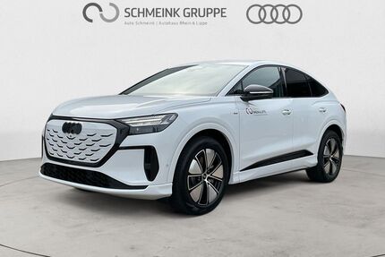 Audi Q4 e-tron Gebrauchtwagen