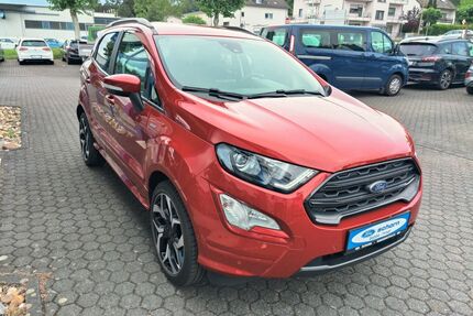 Ford EcoSport Gebrauchtwagen