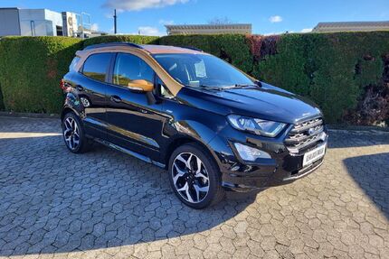 Ford EcoSport Gebrauchtwagen