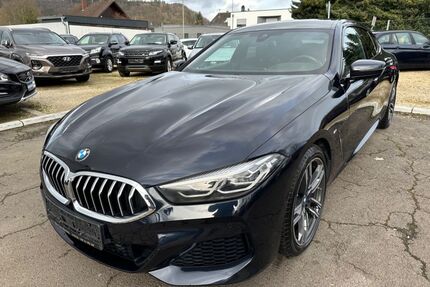 BMW 840 Gebrauchtwagen
