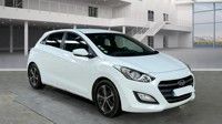 Hyundai i30 Gebrauchtwagen