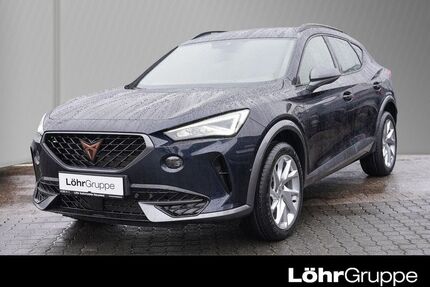 Cupra Formentor Gebrauchtwagen