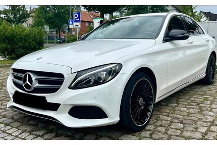 Mercedes-Benz C 180 Gebrauchtwagen