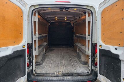Ford Transit Gebrauchtwagen