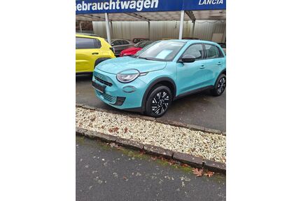 Fiat 600 Gebrauchtwagen