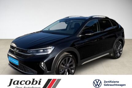 VW Taigo Gebrauchtwagen