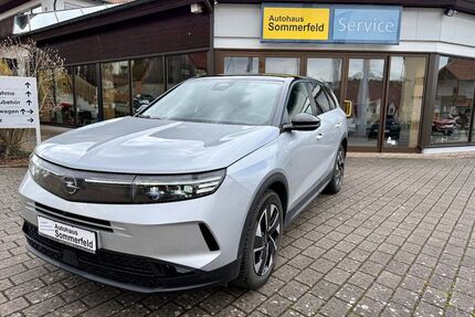 Opel Andere Gebrauchtwagen