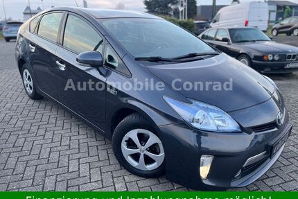 Toyota Prius Gebrauchtwagen