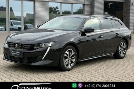 Peugeot 508 Gebrauchtwagen