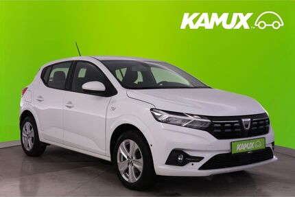 Dacia Sandero Gebrauchtwagen