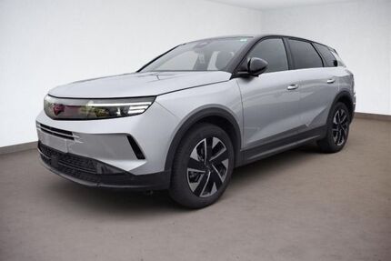 Opel Grandland (X) Gebrauchtwagen