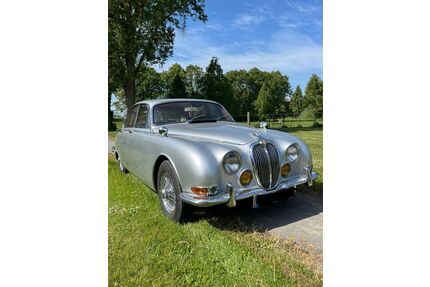 Jaguar S-Type Gebrauchtwagen
