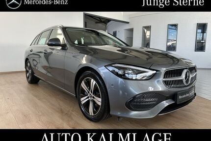 Mercedes-Benz C 220 Gebrauchtwagen