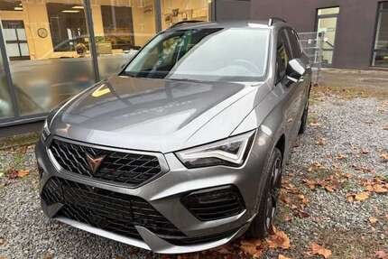 Cupra Ateca Gebrauchtwagen