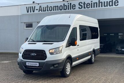 Ford Transit Gebrauchtwagen