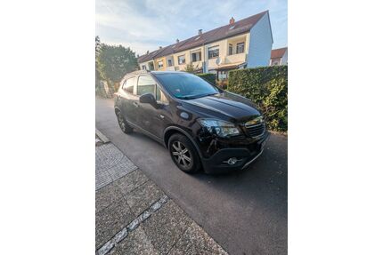 Opel Mokka Gebrauchtwagen