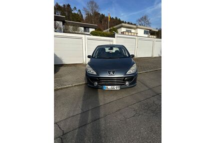 Peugeot 307 Gebrauchtwagen