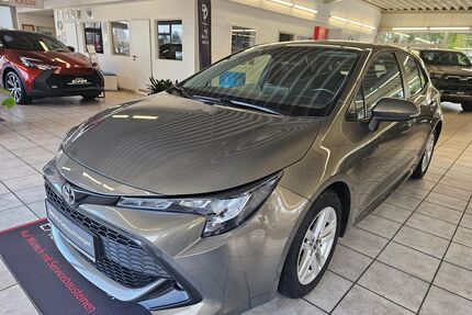 Toyota Corolla Gebrauchtwagen