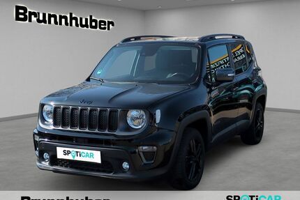 Jeep Renegade Gebrauchtwagen