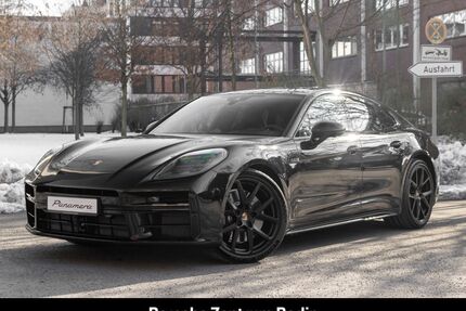Porsche Panamera Gebrauchtwagen