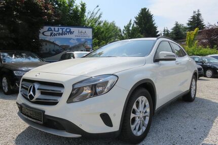 Mercedes-Benz GLA 180 Gebrauchtwagen