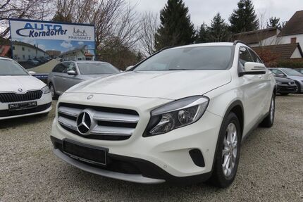 Mercedes-Benz GLA 180 