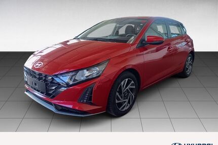 Hyundai i20 Gebrauchtwagen