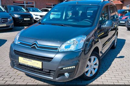 Citroen Berlingo Gebrauchtwagen