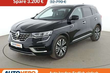 Renault Koleos Gebrauchtwagen