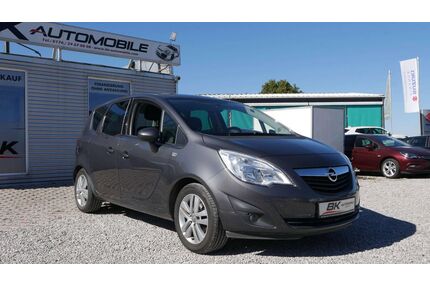 Opel Meriva Gebrauchtwagen