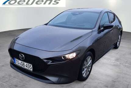 Mazda 3 Gebrauchtwagen