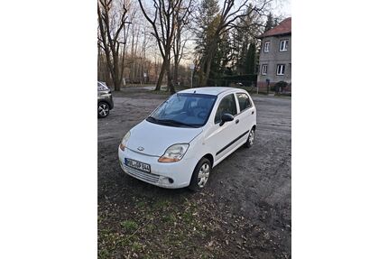 Chevrolet Matiz Gebrauchtwagen