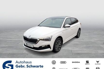 Skoda Scala Gebrauchtwagen