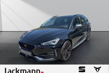 Cupra Leon Gebrauchtwagen