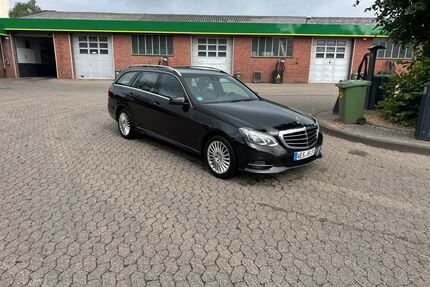 Mercedes-Benz E 220 Gebrauchtwagen