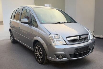 Opel Meriva Gebrauchtwagen