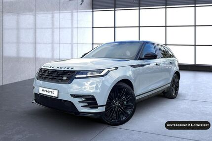 Land Rover Range Rover Velar Gebrauchtwagen
