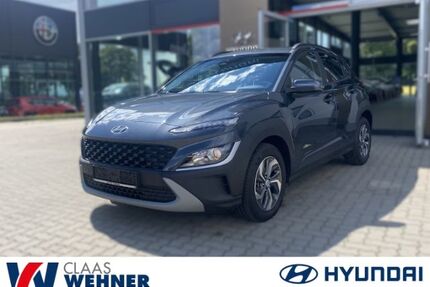 Hyundai KONA Gebrauchtwagen