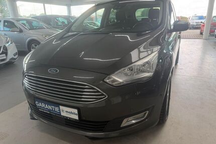 Ford Grand C-Max Gebrauchtwagen