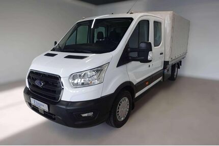 Ford Transit Gebrauchtwagen